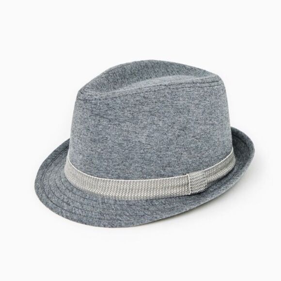 Zara Plush Jersey Hat 12-24 Months Old - Picture 1 of 5